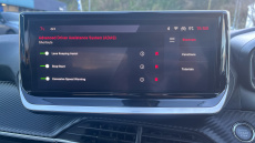 Peugeot 2008 1.2 PureTech 130 Allure 5dr EAT8 Petrol Estate